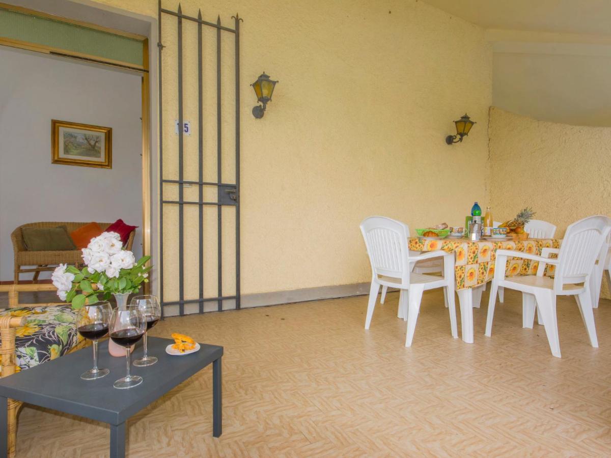 Apartment Magnolia By Interhome La Cava Exterior foto