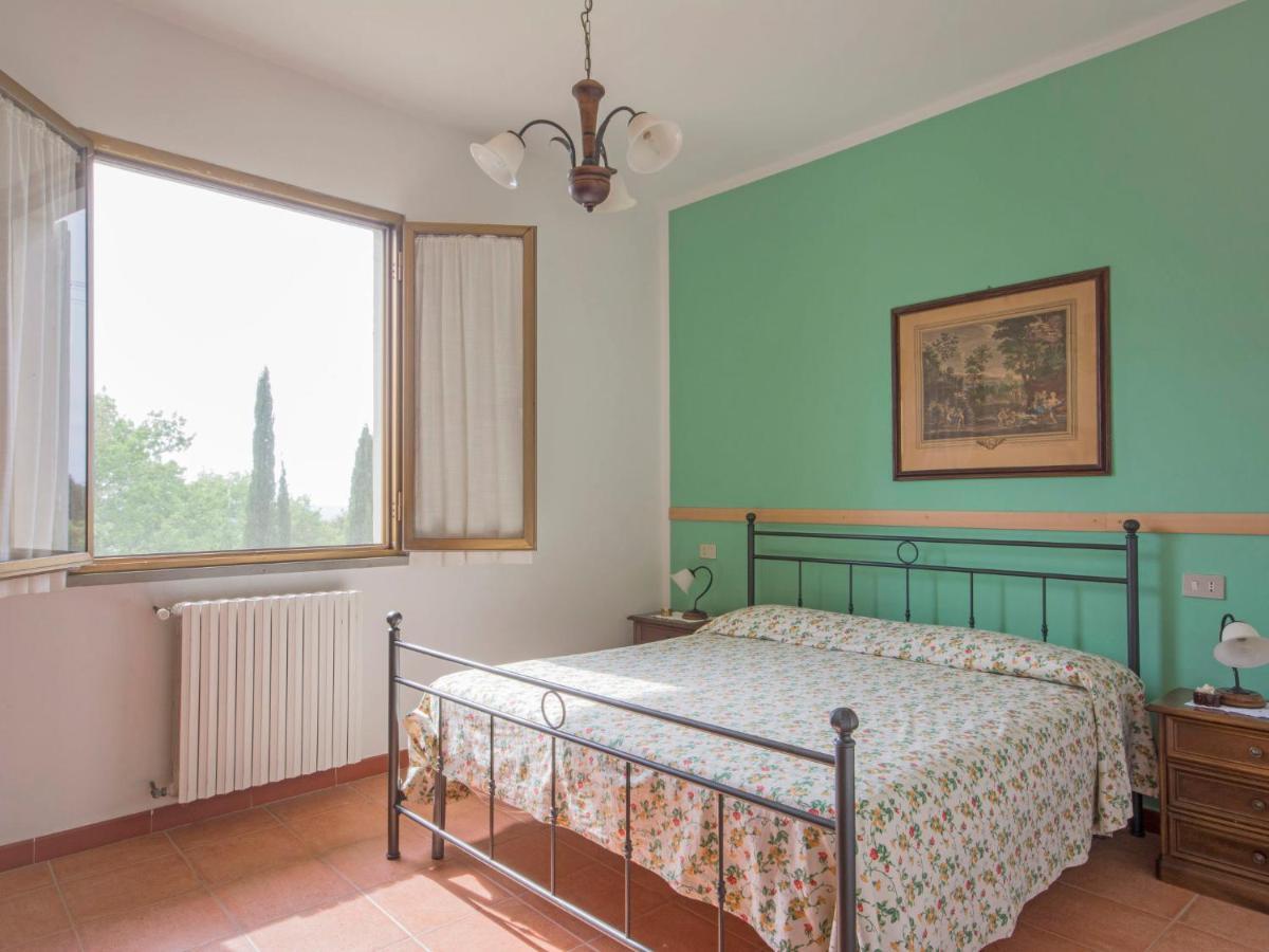 Apartment Magnolia By Interhome La Cava Exterior foto